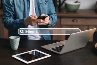 Keyword-Intent-optimisation