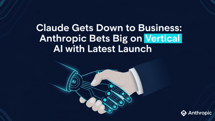 Anthropic in business