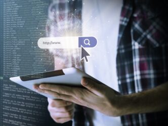 google algorithm update
