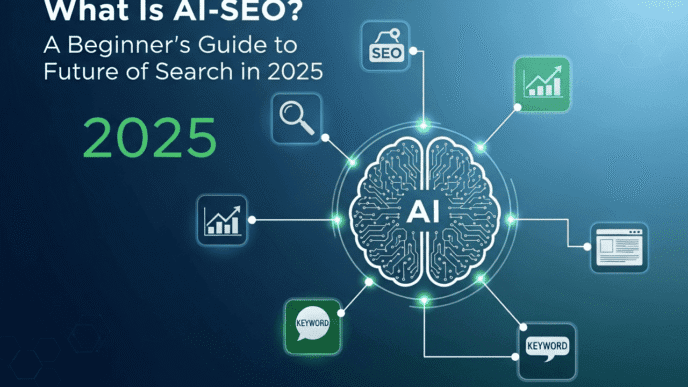 AI SEO Guide 2025 and beyond