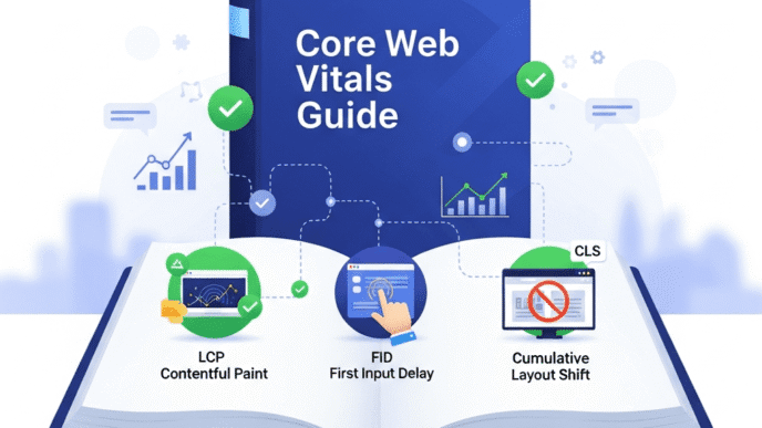 The Ultimate Core Web Vitals Guide