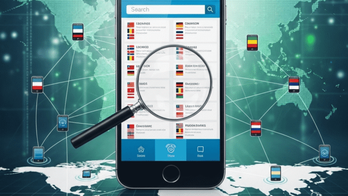 Mobile-First International SEO: Optimizing for Global Mobile Users