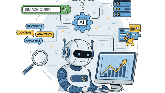 AI & Machine Learning for SEO Beginners: Start Here