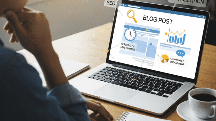 Blog Post Optimization Checklist: On-Page SEO for Maximum Rankings