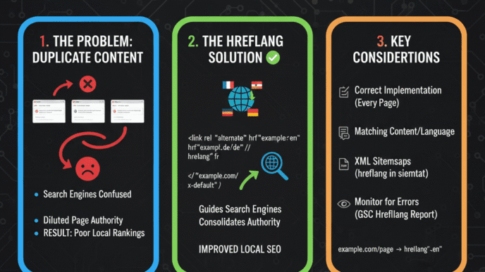 Hreflang Tags Guide: International SEO for Multi-Language Sites