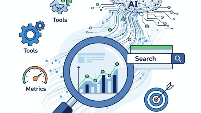 AI Search Visibility Tracking: Tools, Metrics & KPIs for Generative Engine Performance