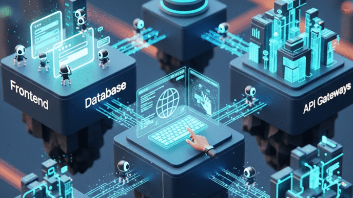 Agent-Accessible Architecture: Building Websites AI Agents Can Navigate