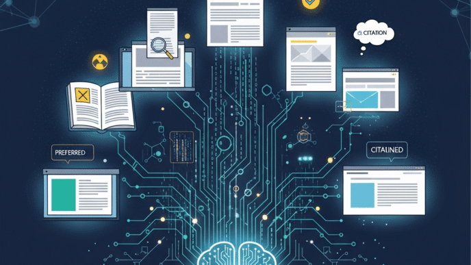 Answer Quality Optimization: Creating Content That AI Engines Prefer to Cite