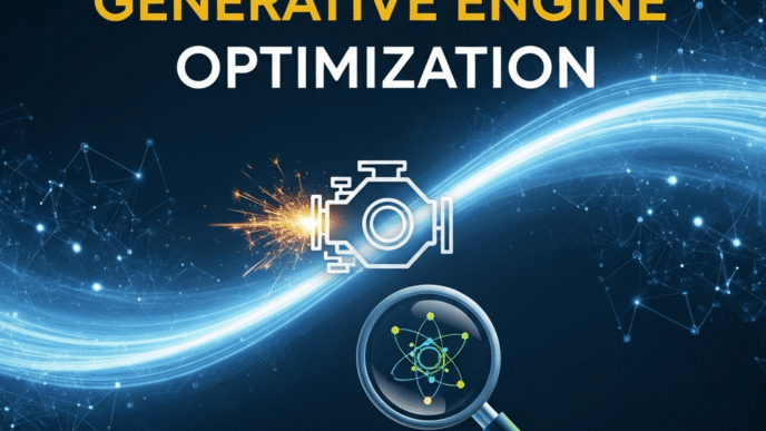 Complete Guide to Generative Engine Optimization: Ranking in ChatGPT, Claude & Gemini