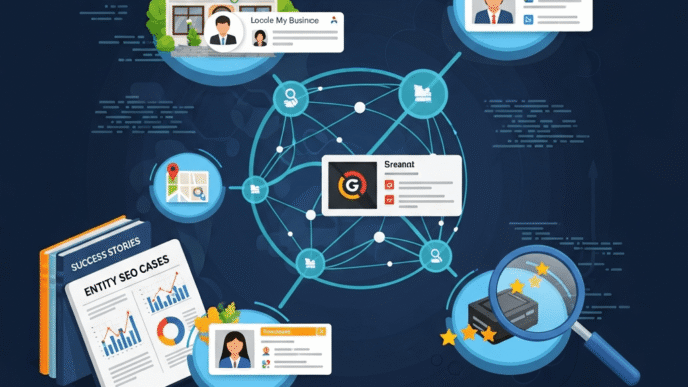 Entity SEO Case Studies: Real Examples of Successful Knowledge Graph Optimization