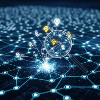 Entity Tracking & Measurement: Monitoring Knowledge Graph Presence