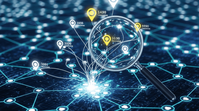 Entity Tracking & Measurement: Monitoring Knowledge Graph Presence