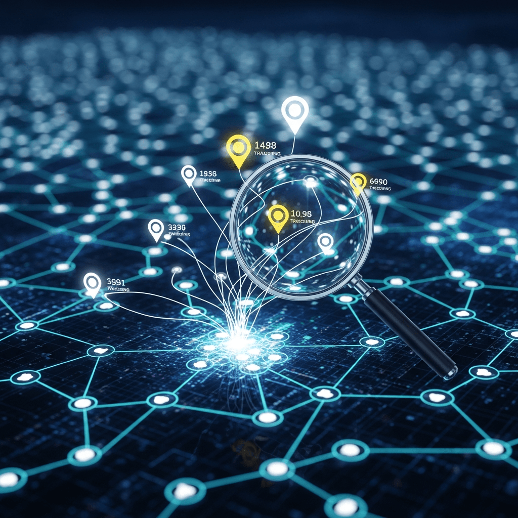 Entity Tracking & Measurement: Monitoring Knowledge Graph Presence