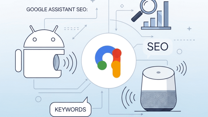 Google Assistant SEO: Voice Search Optimization for Android & Google Home