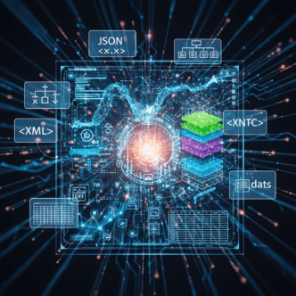 Machine-Readable Content: Formatting Information for AI Agent Processing
