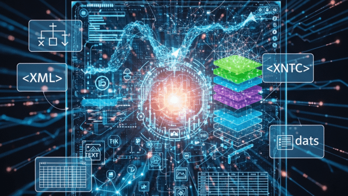 Machine-Readable Content: Formatting Information for AI Agent Processing