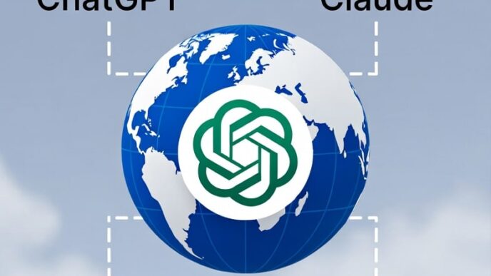 Multi-Platform GEO Strategy: Optimizing for ChatGPT, Claude, Gemini & Perplexity