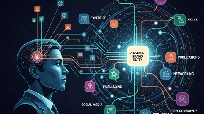 Person Entity Optimization: Building Personal Brand in Knowledge Graph
