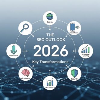 The 2026 SEO Outlook: Key Transformations Every Brand Must Anticipate Now