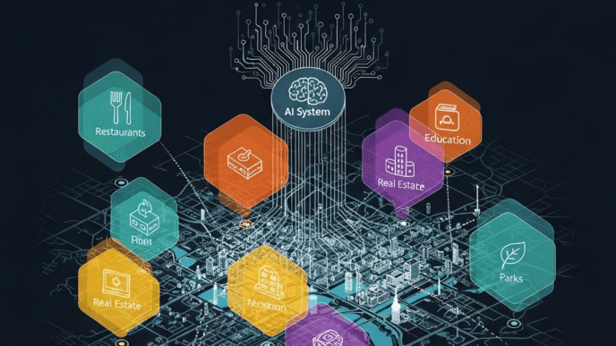 Topic Clustering for GEO: Building Topical Authority AI Systems Recognize