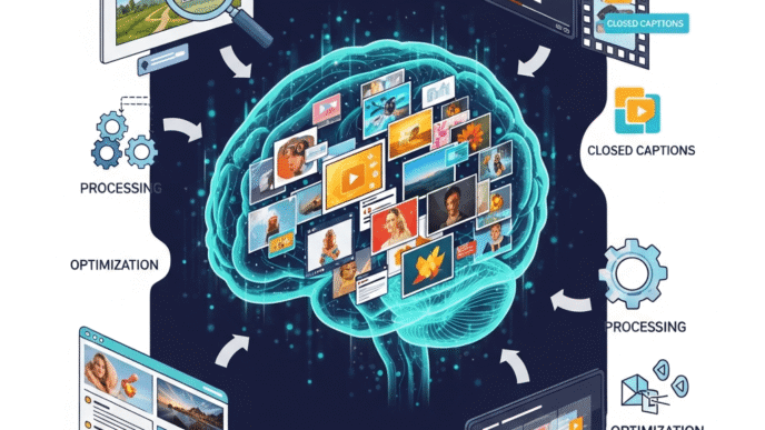 Visual Content in AI Overviews: Optimizing Images & Videos for AI Inclusion