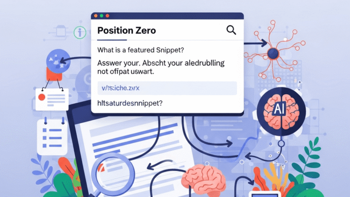 What Are Featured Snippets? Understanding Position Zero in AI Search