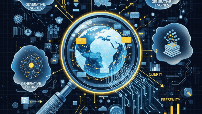 What is AI Search Visibility? Understanding Presence in Generative Engines