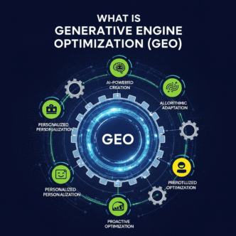 What is Generative Engine Optimization (GEO)? Definition, Importance & Future
