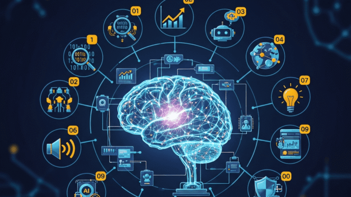 10 AI-SEO Predictions for 2026: Expert Consensus