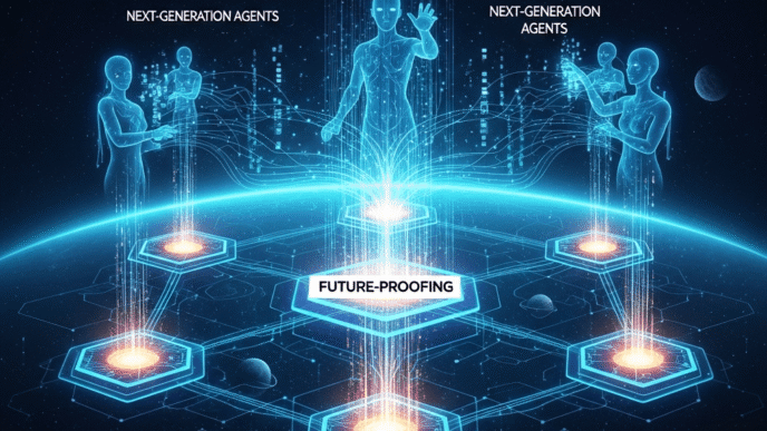 Future-Proofing for Agentic Web: Anticipating Next-Generation Agent Capabilities