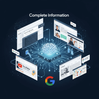Based on my research, here's a comprehensive collection of all available information about Google's New User Intent Extraction Method: --- # **Google's New User Intent Extraction Method: Complete Information** ## **Overview** Google Research published groundbreaking research on January 22, 2026, introducing a novel method for extracting user intent from mobile and web interactions. The research paper titled **"Small Models, Big Results: Achieving Superior Intent Extraction Through Decomposition"** was presented at EMNLP 2025 (Conference on Empirical Methods in Natural Language Processing) in Suzhou, China. ## **Research Team** **Lead Authors:** - Danielle Cohen (Google, Software Engineer) - Yoni Halpern (Google, Software Engineer) **Co-authors:** - Noam Kahlon (Google) - Joel Oren (Google) - Omri Berkovitch (Google) - Sapir Caduri (Google) - Ido Dagan (Google & Bar-Ilan University) - Anatoly Efros (Google) ## **Key Innovation: The Decomposed Two-Stage Approach** ### **Stage 1: Structured Interaction Summarization** The first stage analyzes each screen interaction independently using a small multimodal language model (MLLM). For each interaction, the system examines: - **Three-screen context**: Previous screen, current screen, and next screen - **Three key questions:** 1. What is the relevant screen context? (Salient details on the current screen) 2. What did the user just do? (Actions taken in this interaction) 3. Speculation: What is the user trying to accomplish? Each interaction consists of: - **Observation**: Visual state of the screen (screenshot) - **Action**: Specific user action (clicking button, typing text, navigating) ### **Stage 2: Intent Extraction** The second stage uses a fine-tuned model that: - Takes the sequence of summaries from Stage 1 as input - Outputs a concise, single-sentence intent statement - **Drops speculation** from summaries (counterintuitively improves performance) - Uses cleaned training labels to prevent hallucination ## **Technical Terminology** **Trajectory**: A user journey within a mobile or web application, represented as a sequence of interactions. **Atomic Facts**: Indivisible pieces of information used for evaluation. Example: "a one-way flight" = 1 atomic fact; "a flight from London to Kigali" = 2 atomic facts. **Bi-Fact Evaluation**: A bidirectional factorization-based evaluation method that decomposes intents into atomic facts to measure precision (how many predicted facts are correct) and recall (how many true facts were captured). ## **Performance Results** ### **Benchmark Performance:** - **Gemini 1.5 Flash 8B** (small model with