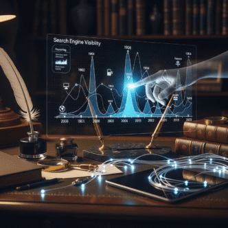 Historical AI Search Data: Tracking Visibility Trends Over Time