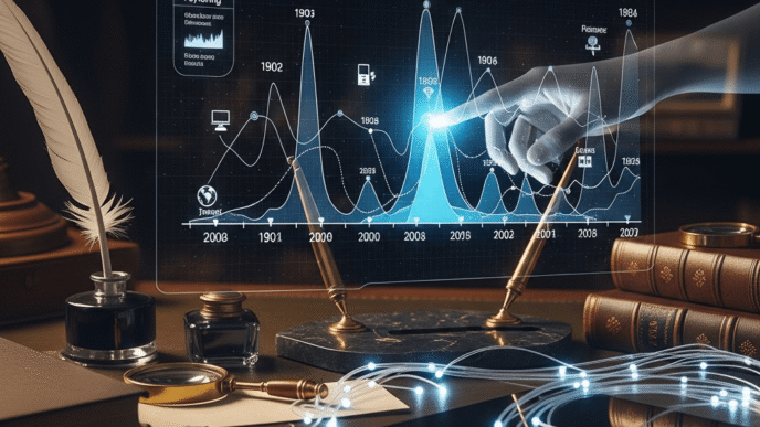 Historical AI Search Data: Tracking Visibility Trends Over Time