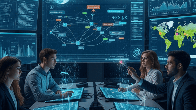 Real-Time AI Search Monitoring: Tracking Citation Changes & Updates