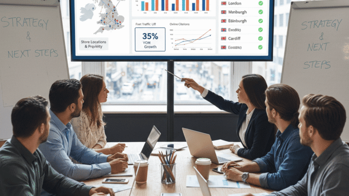 Multi-Location-UK-Local-SEO-Live-Project