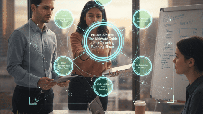 How to Build Topic Clusters That Satisfy Semantic Search Intent