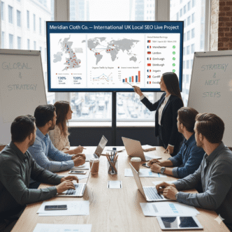 International-SEO-Live-Project