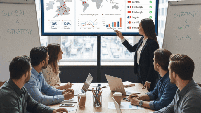 International-SEO-Live-Project
