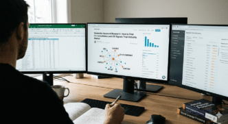 Semantic Keyword Research: How to Find Co-occurrence and LSI Signals That Actually Matter