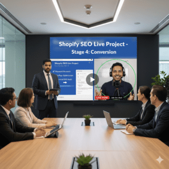 Shopify-SEO-Live-Project-Stage-4