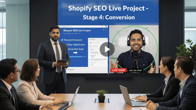 Shopify-SEO-Live-Project-Stage-4