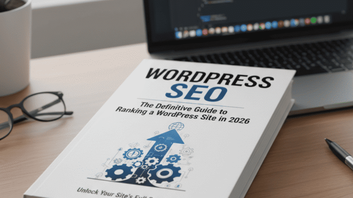 WordPress SEO: How to Rank a WordPress Site in 2026