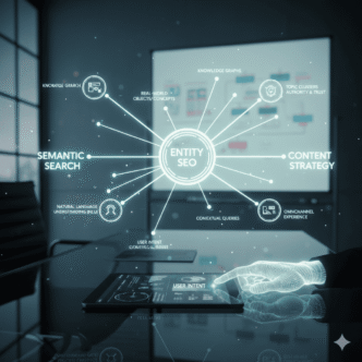 Entity SEO and Semantic Search: What the Connection Means for Your Content Strategy