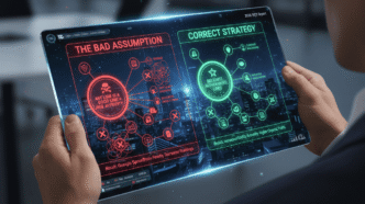 The Link Building Assumption That Is Making Your Backlink Profile Worse