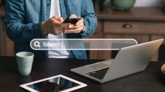 Keyword-Intent-optimisation