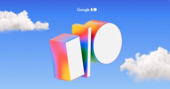 google io image