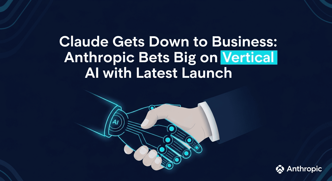 Anthropic in business