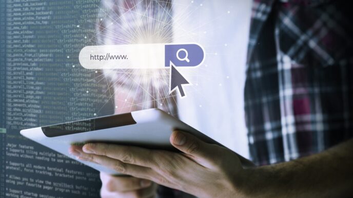 google algorithm update