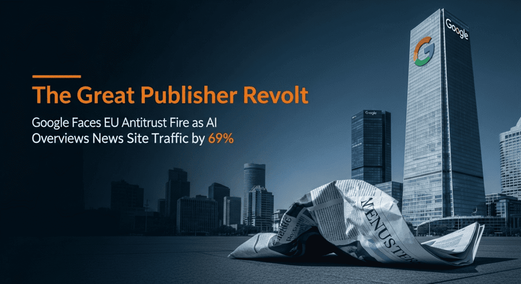 Google faces Anti trust case