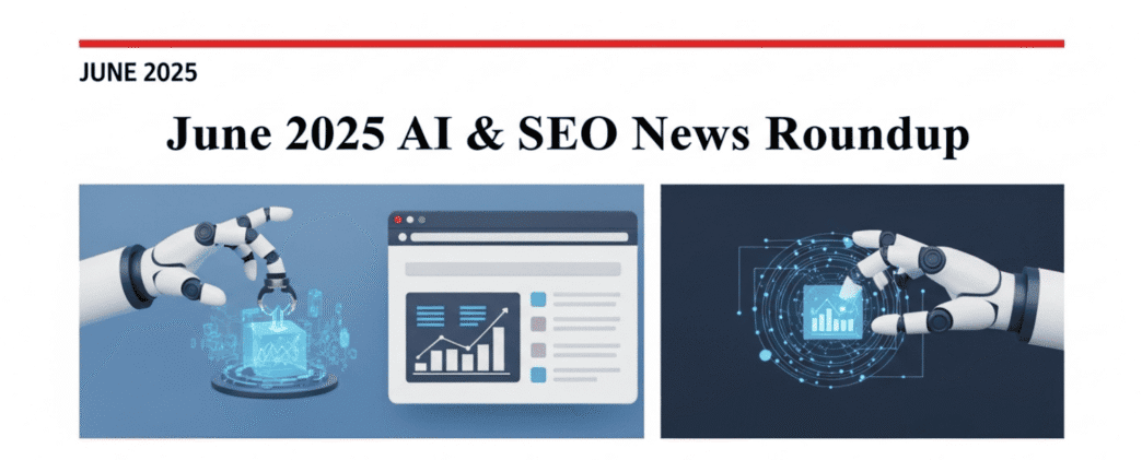 June New Roundup 2025